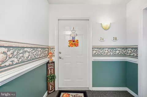 Entry Way - 594 Cawley Dr #2A, Frederick, MD 21703 photo 1 of 7