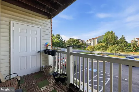 Exterior - 594 Cawley Dr #2A, Frederick, MD 21703 photo 1 of 9