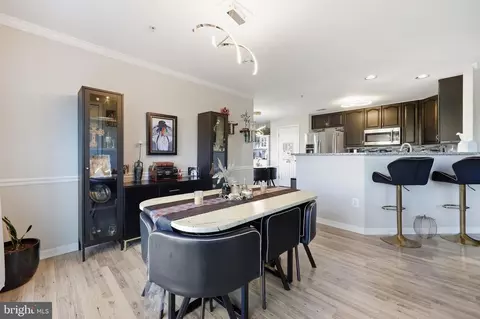 Dining - 594 Cawley Dr #2A, Frederick, MD 21703 photo 2 of 5