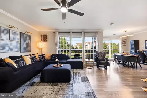 Living - 594 Cawley Dr #2A, Frederick, MD 21703 photo 1 of 2