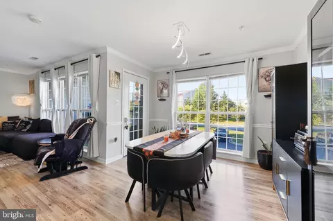 Dining - 594 Cawley Dr #2A, Frederick, MD 21703 photo 1 of 5
