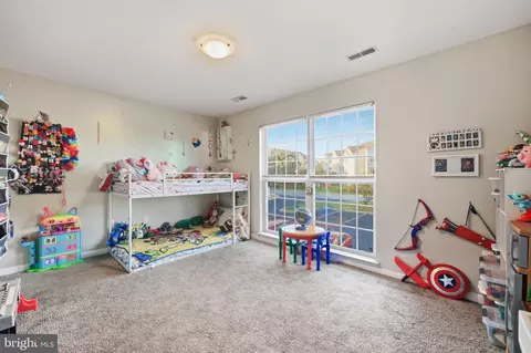 Bedroom - 594 Cawley Dr #2A, Frederick, MD 21703 photo 5 of 6