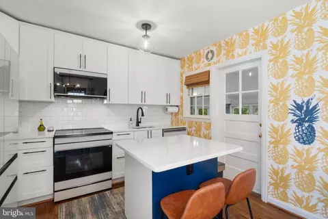 Kitchen - 407 Biggs Ave, Frederick, MD 21702 photo 1 of 4