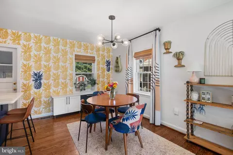 Dining - 407 Biggs Ave, Frederick, MD 21702 photo 2 of 2