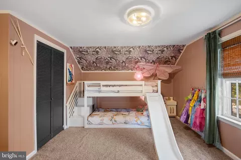 Bedroom - 407 Biggs Ave, Frederick, MD 21702 photo 8 of 8