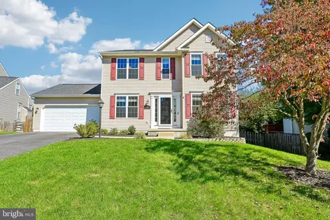 4304 Ferry Hill Ct, Point Of Rocks, MD 21777