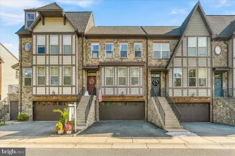 6973 Country Club Ter, New Market, MD 21774
