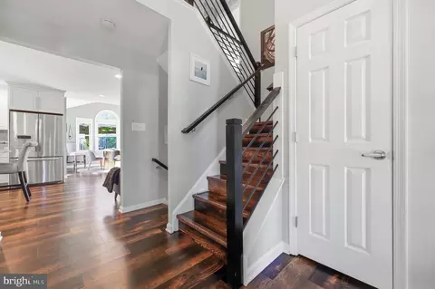 Entry Way - 1004 Mercer Pl, Frederick, MD 21701 photo 9 of 12