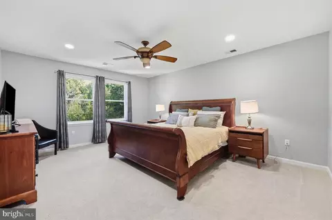 Bedroom - 1004 Mercer Pl, Frederick, MD 21701 photo 1 of 5