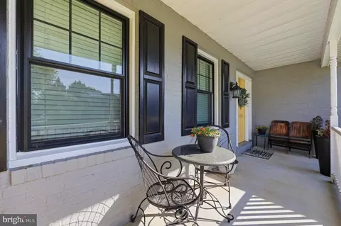Exterior - 1004 Mercer Pl, Frederick, MD 21701 photo 12 of 13