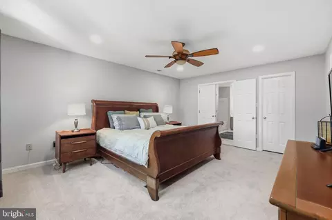 Bedroom - 1004 Mercer Pl, Frederick, MD 21701 photo 2 of 5