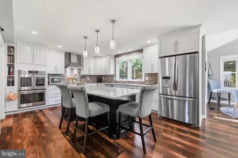 Kitchen - 1004 Mercer Pl, Frederick, MD 21701 photo 1 of 3