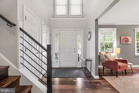 Entry Way - 1004 Mercer Pl, Frederick, MD 21701 photo 1 of 12