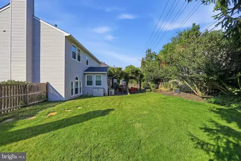 Exterior - 1004 Mercer Pl, Frederick, MD 21701 photo 13 of 13