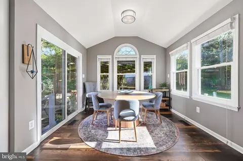 Dining - 1004 Mercer Pl, Frederick, MD 21701 photo 1 of 2