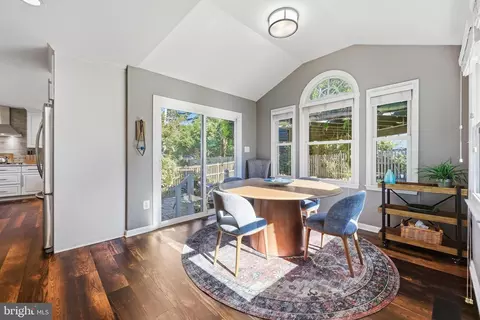 Dining - 1004 Mercer Pl, Frederick, MD 21701 photo 2 of 2
