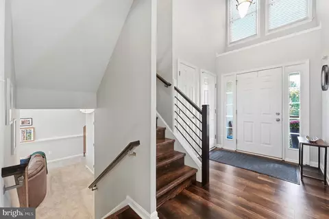Entry Way - 1004 Mercer Pl, Frederick, MD 21701 photo 3 of 12