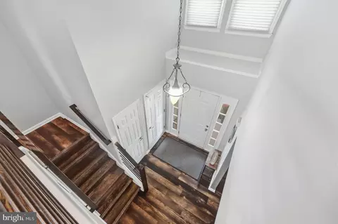Entry Way - 1004 Mercer Pl, Frederick, MD 21701 photo 10 of 12