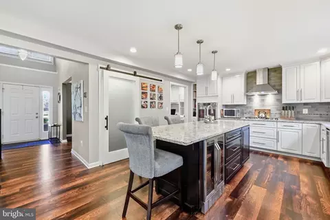 Kitchen - 1004 Mercer Pl, Frederick, MD 21701 photo 2 of 3