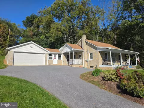 307 Main St N, Woodsboro, MD 21798