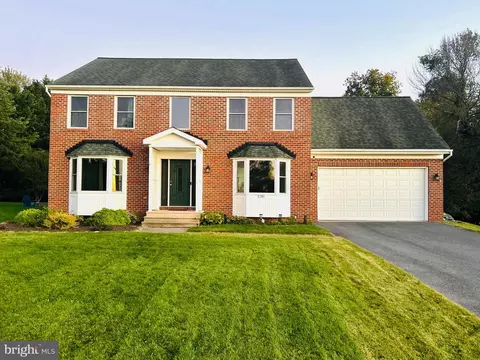 5301 Quail Creek Ct, Ijamsville, MD 21754