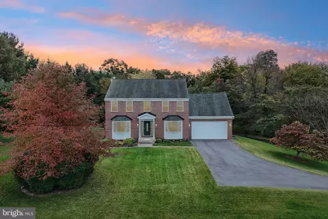 5301 Quail Creek Ct, Ijamsville, MD 21754