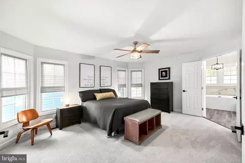 Bedroom - 807 Dunbrooke Ct, Frederick, MD 21701 photo 1 of 3