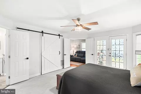 Bedroom - 807 Dunbrooke Ct, Frederick, MD 21701 photo 2 of 3