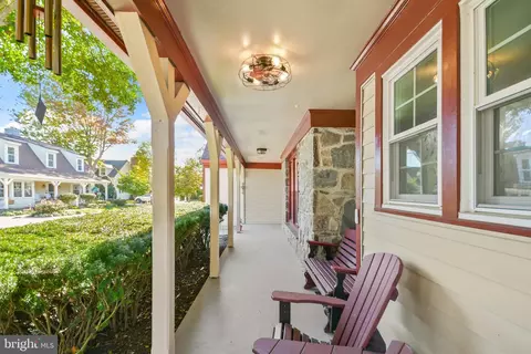 Exterior - 807 Dunbrooke Ct, Frederick, MD 21701 photo 5 of 10