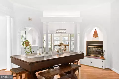 Dining - 807 Dunbrooke Ct, Frederick, MD 21701 photo 2 of 2