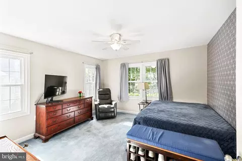 Bedroom - 807 Dunbrooke Ct, Frederick, MD 21701 photo 3 of 3