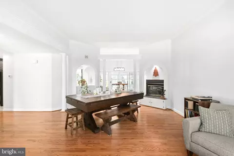 Dining - 807 Dunbrooke Ct, Frederick, MD 21701 photo 1 of 2