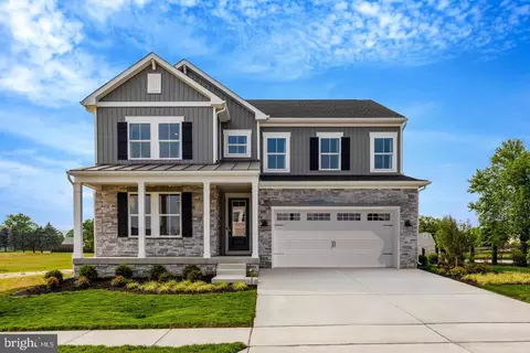 2821 Pavilion Ln #LOT 23, Adamstown, MD 21710