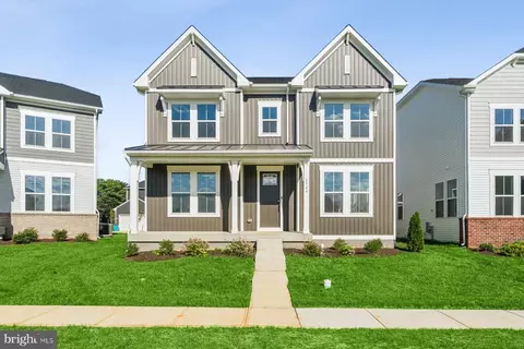 2724 Pavilion Ln #LOT 29, Adamstown, MD 21710