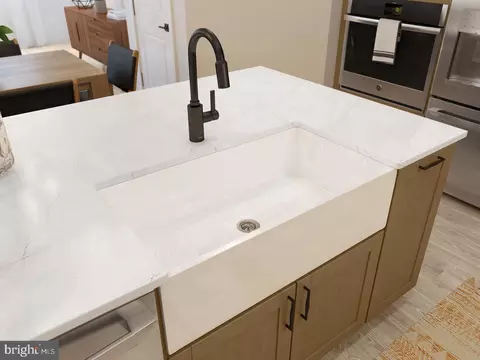 Kitchen - 715 Iron Forge Rd #A 231, Frederick, MD 21702 photo 2 of 2