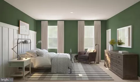 Bedroom - 715 Iron Forge Rd #A 231, Frederick, MD 21702 photo 4 of 4