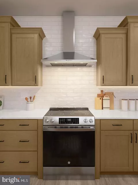 Kitchen - 1757 Blacksmith Way #B 263, Frederick, MD 21702 photo 1 of 2