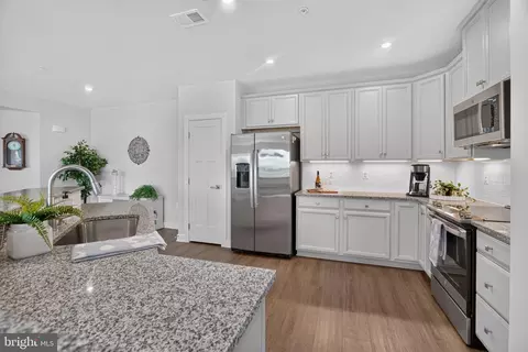Kitchen - 3315 Firefly Ln #204, Frederick, MD 21704 photo 2 of 2