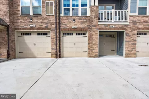 Exterior - 3315 Firefly Ln #204, Frederick, MD 21704 photo 2 of 4