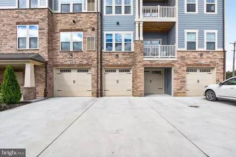 Exterior - 3315 Firefly Ln #204, Frederick, MD 21704 photo 3 of 4