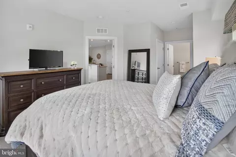 Bedroom - 3315 Firefly Ln #204, Frederick, MD 21704 photo 3 of 7