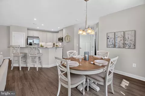 Dining - 3315 Firefly Ln #204, Frederick, MD 21704 photo 2 of 4