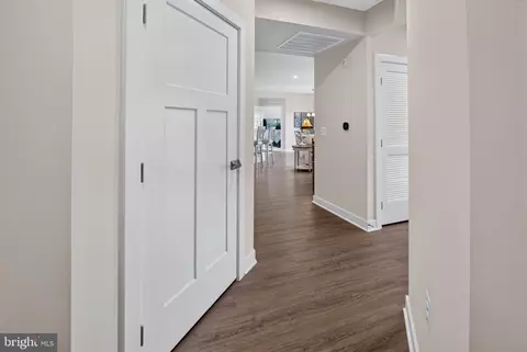 Entry Way - 3315 Firefly Ln #204, Frederick, MD 21704 photo 1 of 5