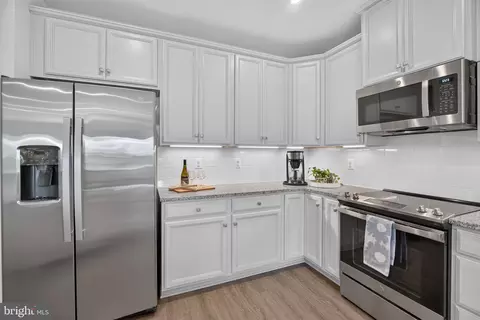 Kitchen - 3315 Firefly Ln #204, Frederick, MD 21704 photo 1 of 2