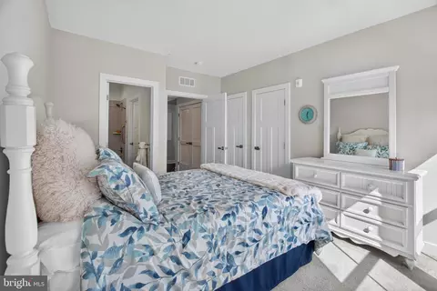 Bedroom - 3315 Firefly Ln #204, Frederick, MD 21704 photo 5 of 7