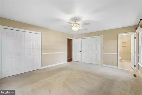 Bedroom - 8101 Sundown Ln, Frederick, MD 21702 photo 1 of 3