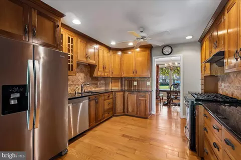 Kitchen - 8101 Sundown Ln, Frederick, MD 21702 photo 1 of 2