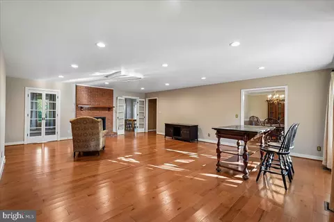 Living - 8101 Sundown Ln, Frederick, MD 21702 photo 2 of 2