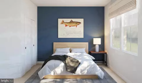 Bedroom - 1753 Blacksmith Way #B 267, Frederick, MD 21702 photo 1 of 4