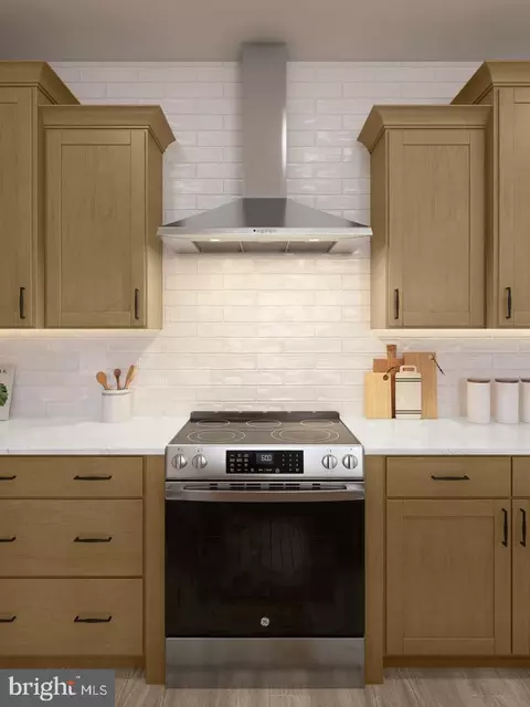 Kitchen - 1753 Blacksmith Way #B 267, Frederick, MD 21702 photo 1 of 2